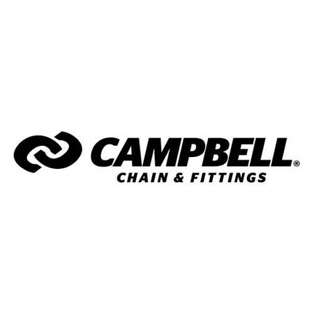 CAMPBELL CHAIN & FITTINGS Replacement Latch, For Use With Swivel Hoist Hook, Steel, 7507295PL 7507295PL